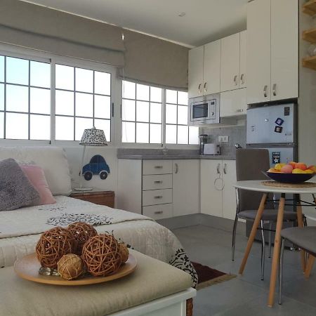 Apto/Suite Santa Cruz Tenerife Экстерьер фото