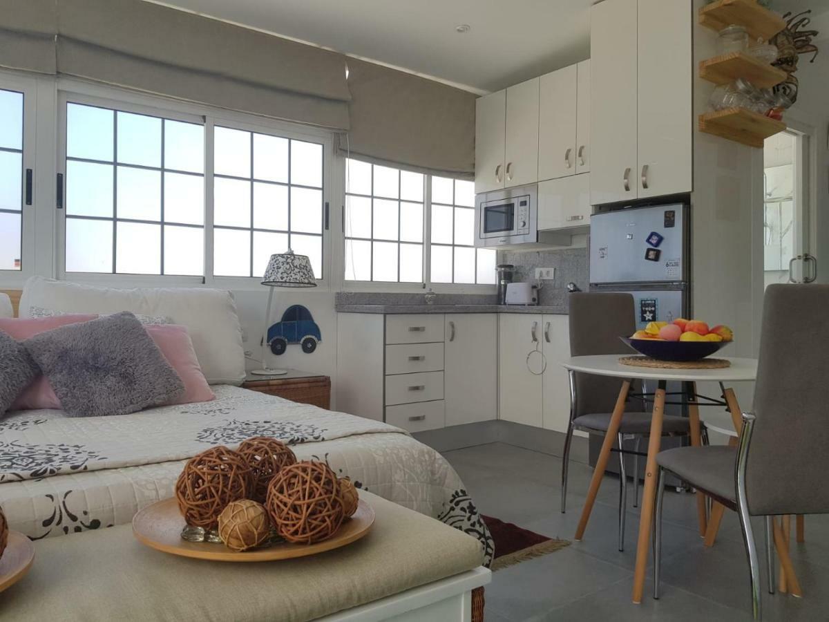 Apto/Suite Santa Cruz Tenerife Экстерьер фото