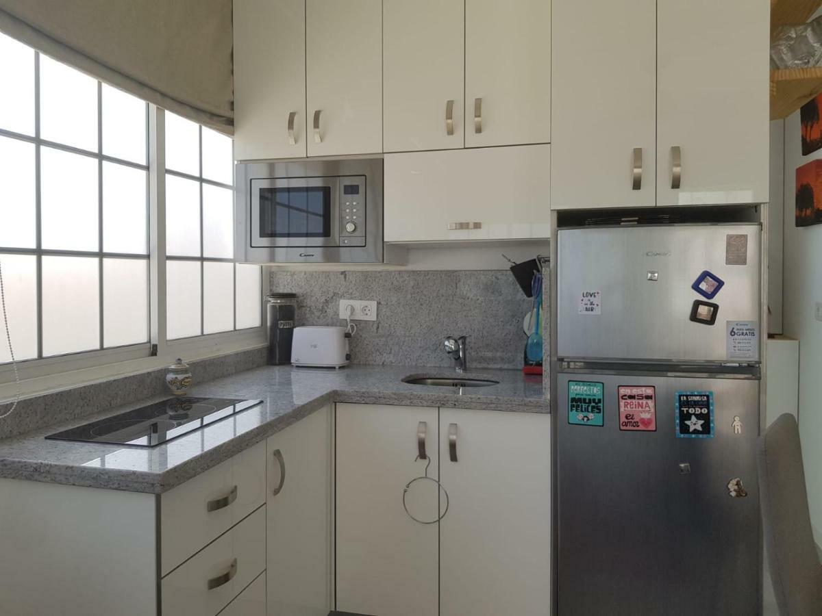 Apto/Suite Santa Cruz Tenerife Экстерьер фото