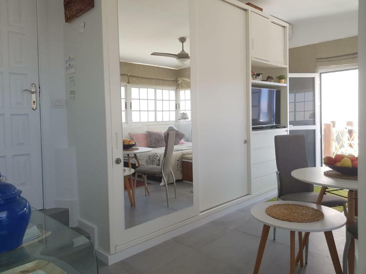 Apto/Suite Santa Cruz Tenerife Экстерьер фото