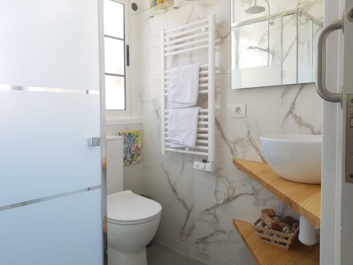 Apto/Suite Santa Cruz Tenerife Экстерьер фото
