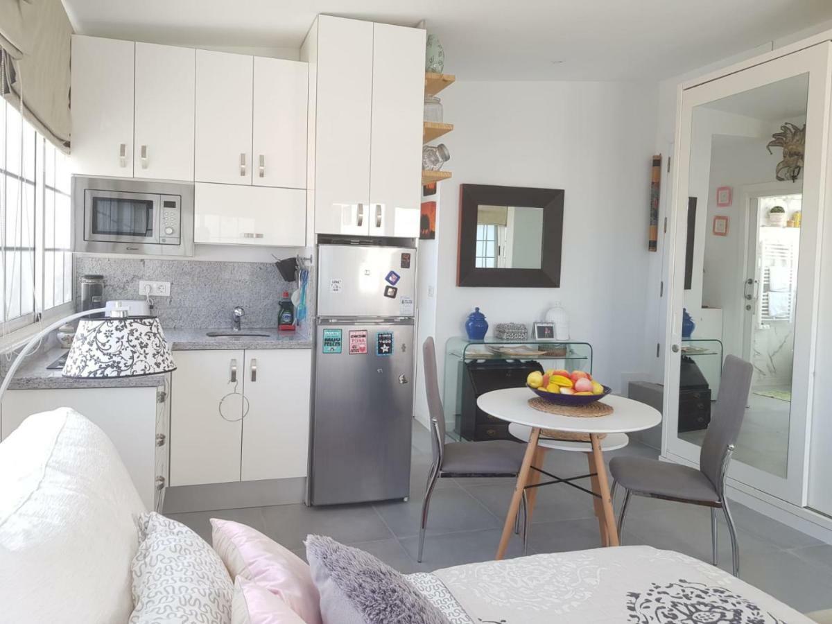 Apto/Suite Santa Cruz Tenerife Экстерьер фото