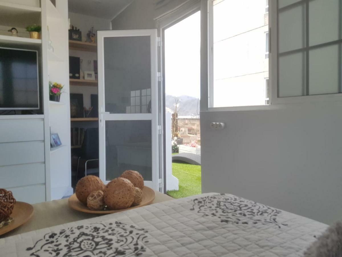 Apto/Suite Santa Cruz Tenerife Экстерьер фото