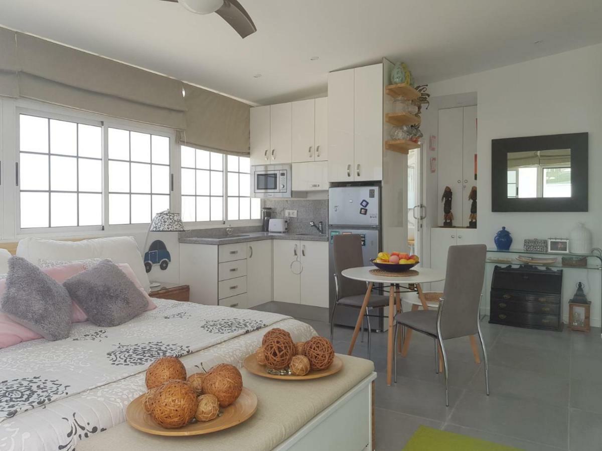Apto/Suite Santa Cruz Tenerife Экстерьер фото